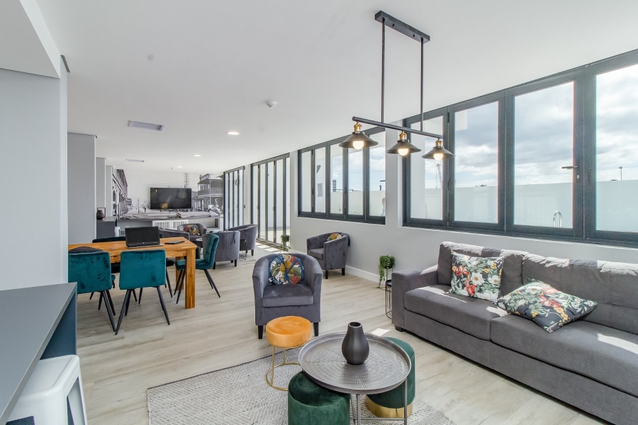 1 Bedroom Property for Sale in Woodstock Western Cape